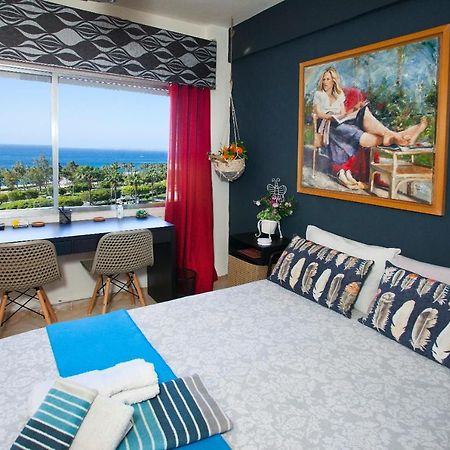 Artemis Boutique Apartment 2 Limasol Dış mekan fotoğraf
