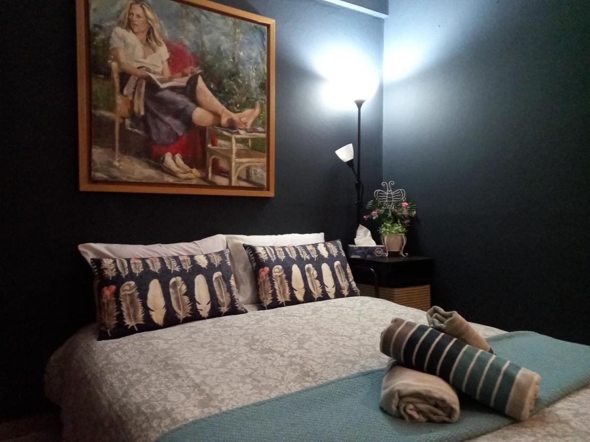 Artemis Boutique Apartment 2 Limasol Dış mekan fotoğraf