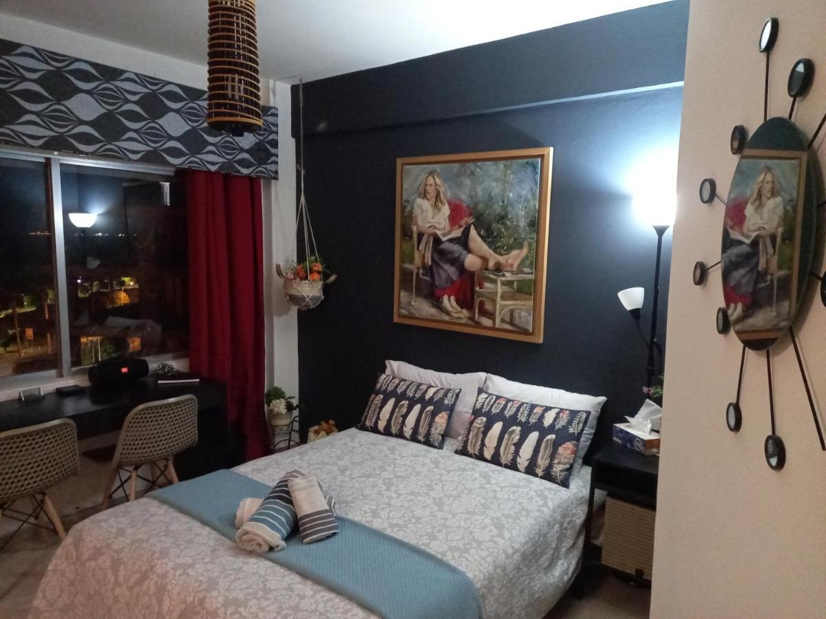 Artemis Boutique Apartment 2 Limasol Dış mekan fotoğraf