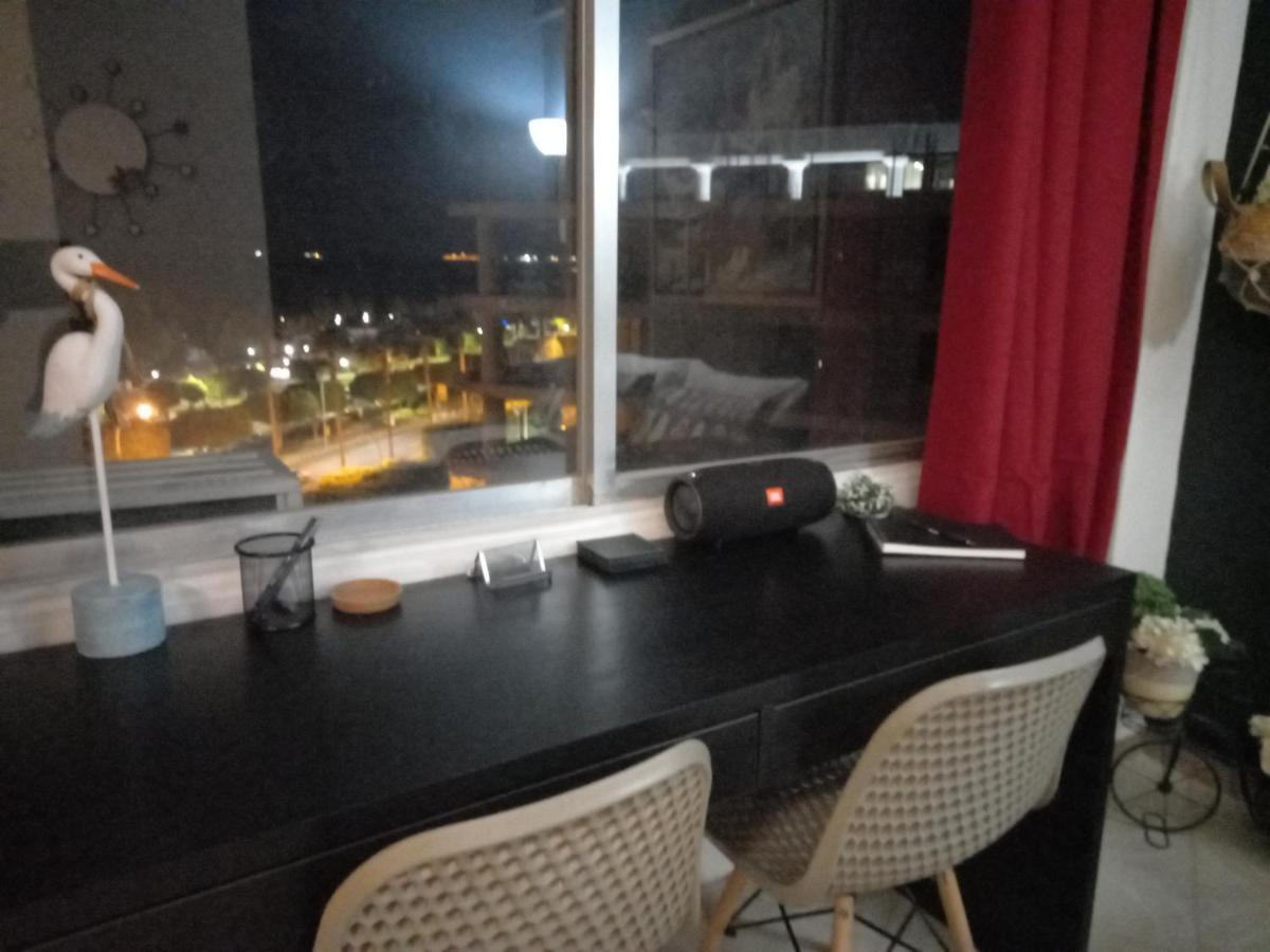 Artemis Boutique Apartment 2 Limasol Dış mekan fotoğraf