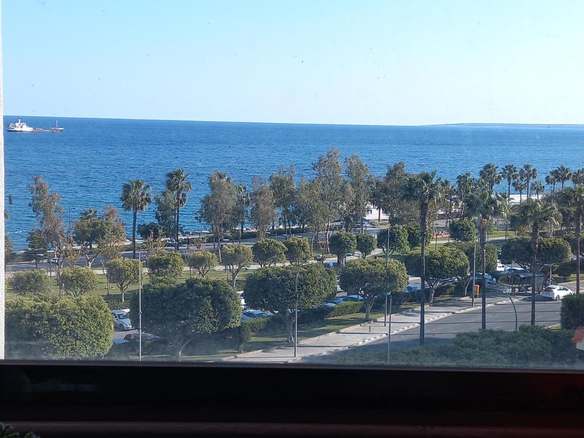 Artemis Boutique Apartment 2 Limasol Dış mekan fotoğraf