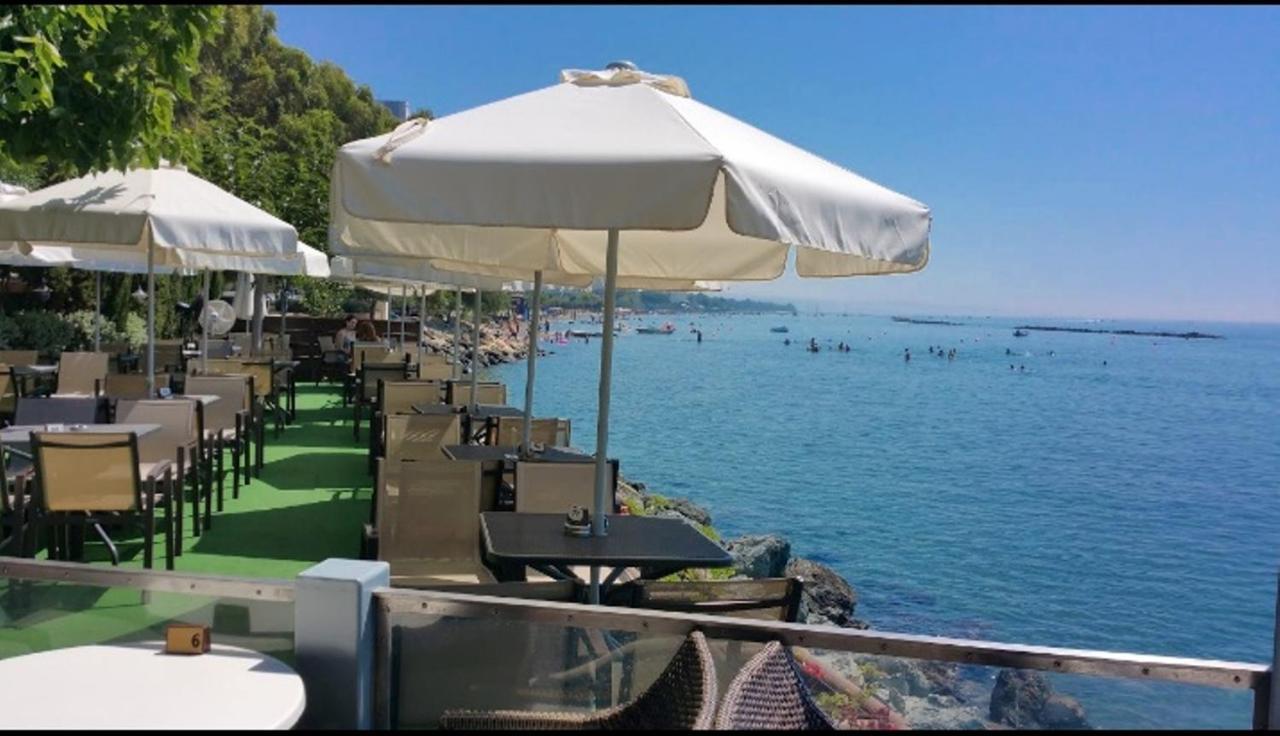 Artemis Boutique Apartment 2 Limasol Dış mekan fotoğraf