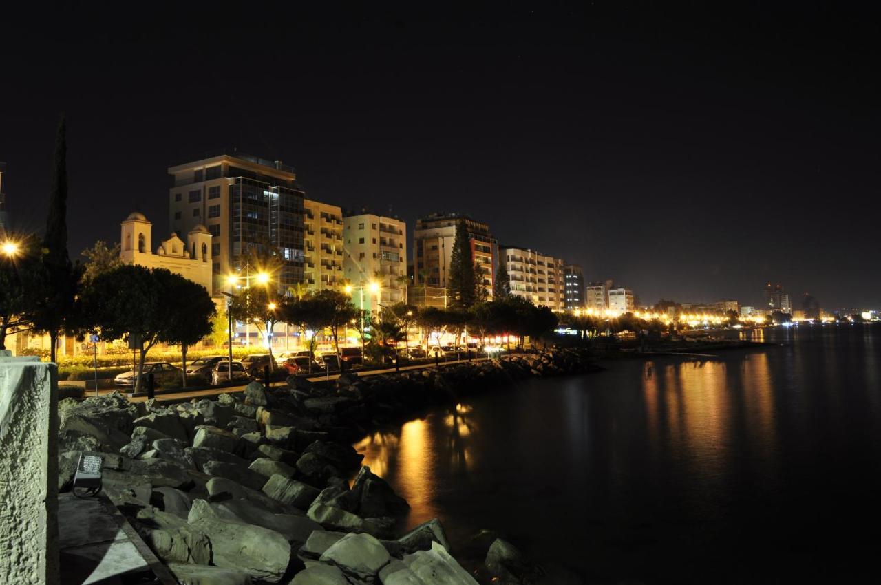Artemis Boutique Apartment 2 Limasol Dış mekan fotoğraf