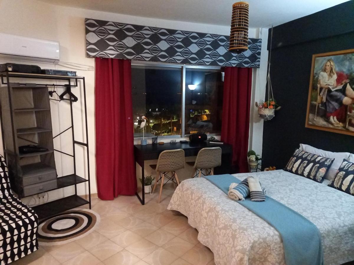 Artemis Boutique Apartment 2 Limasol Dış mekan fotoğraf