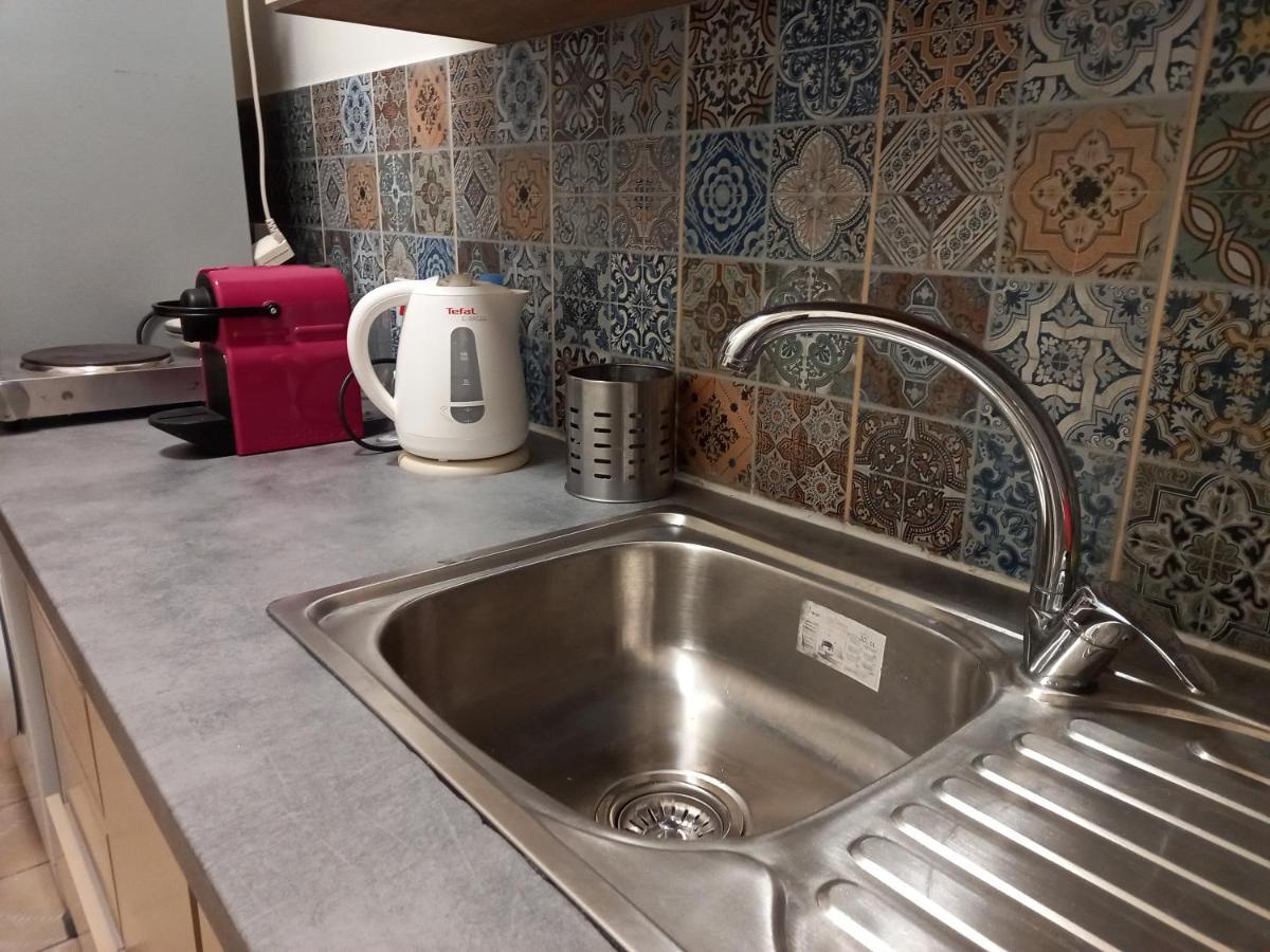 Artemis Boutique Apartment 2 Limasol Dış mekan fotoğraf