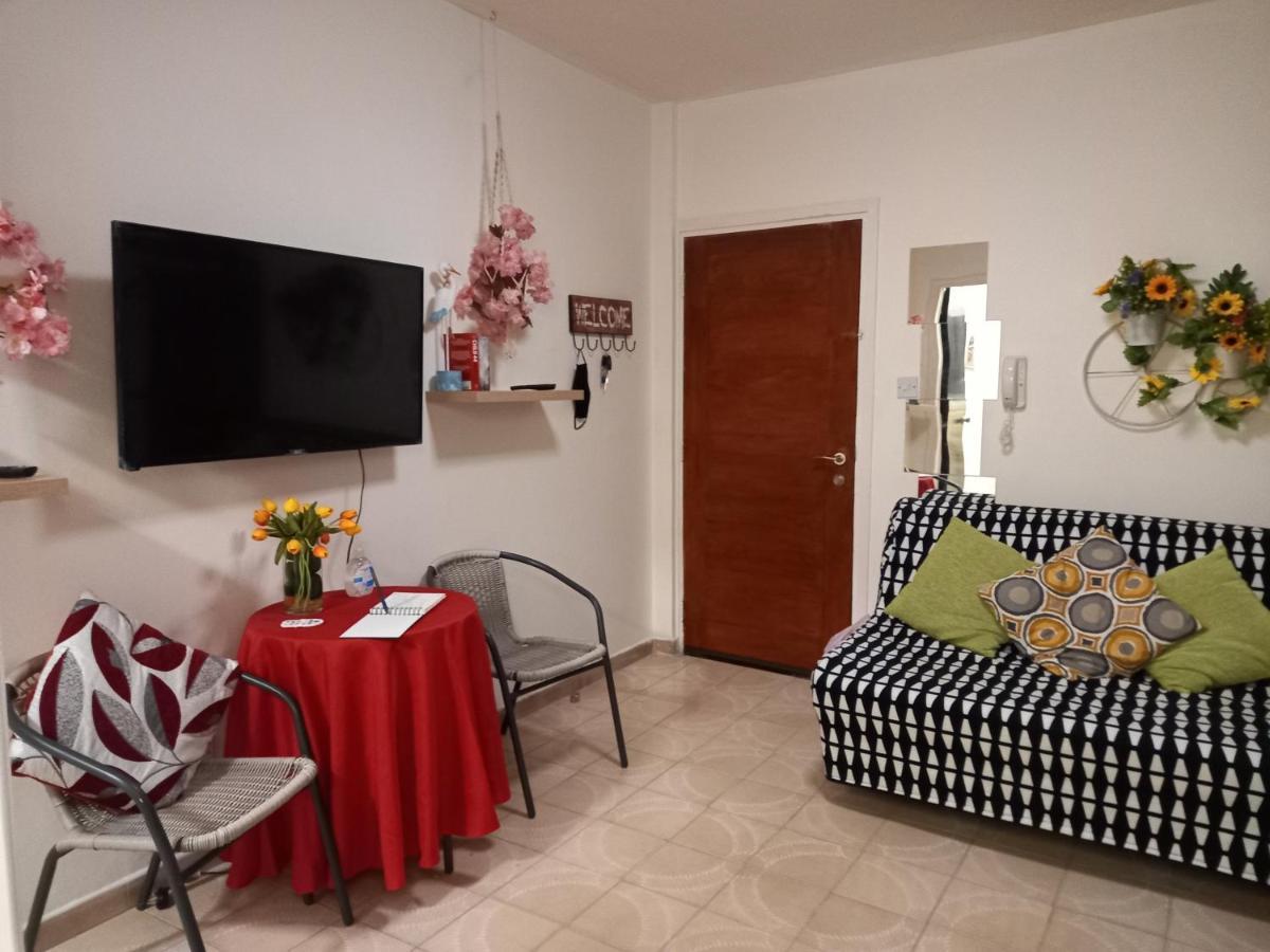 Artemis Boutique Apartment 2 Limasol Dış mekan fotoğraf