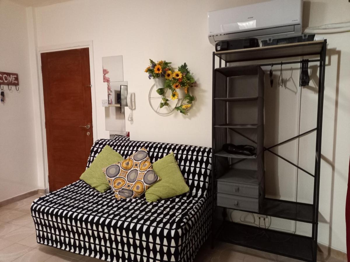 Artemis Boutique Apartment 2 Limasol Dış mekan fotoğraf