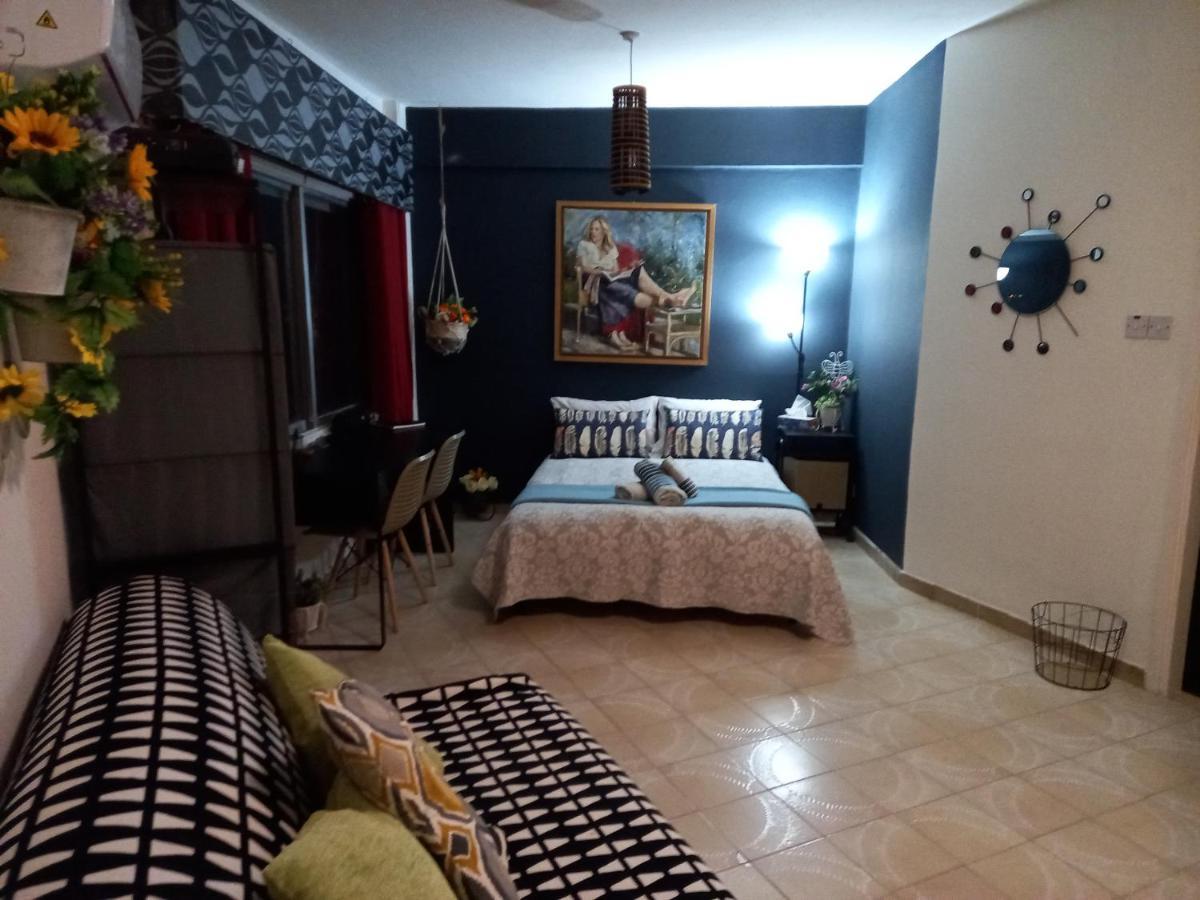 Artemis Boutique Apartment 2 Limasol Dış mekan fotoğraf