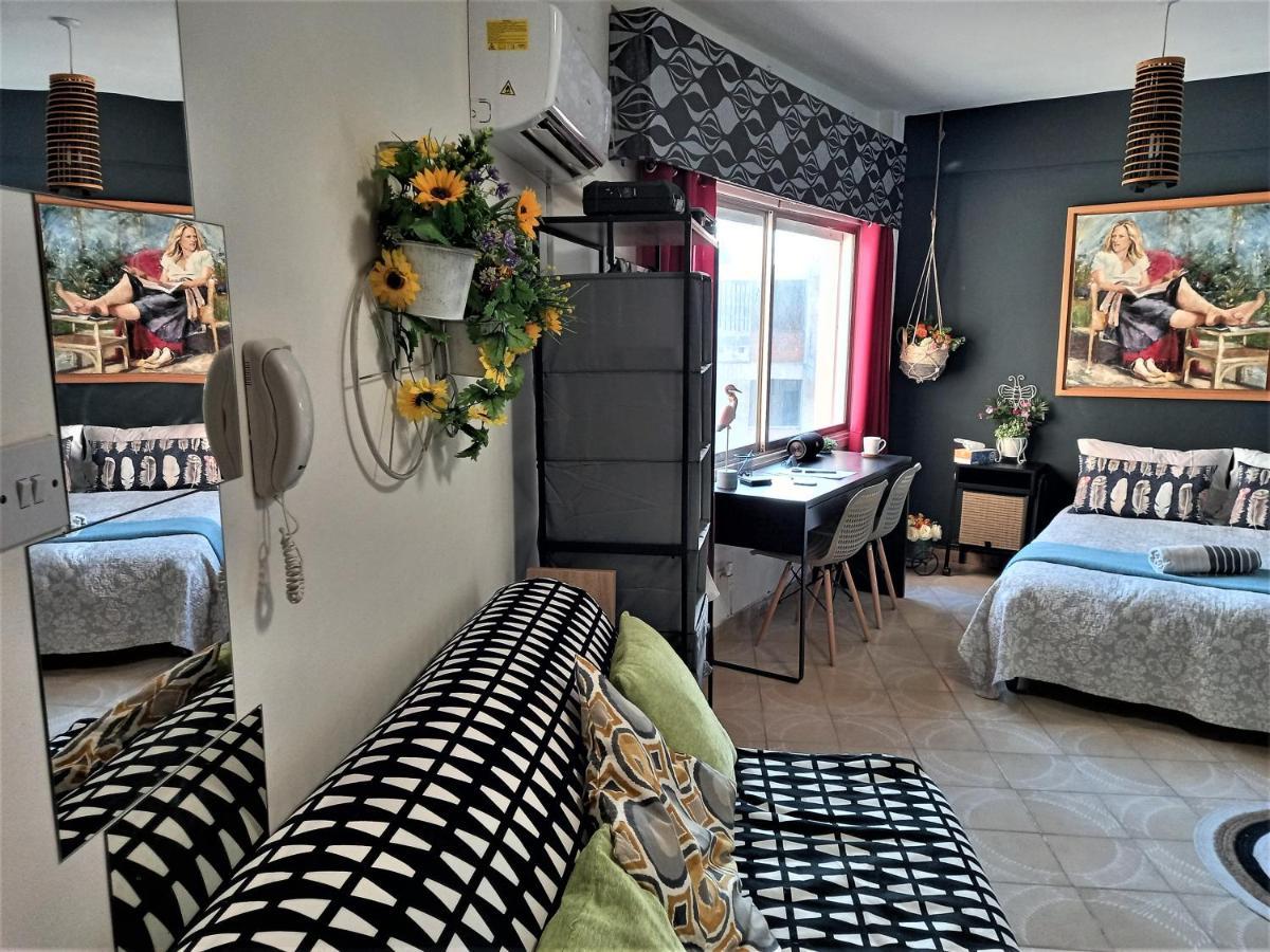 Artemis Boutique Apartment 2 Limasol Dış mekan fotoğraf