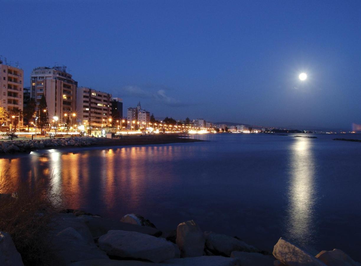 Artemis Boutique Apartment 2 Limasol Dış mekan fotoğraf
