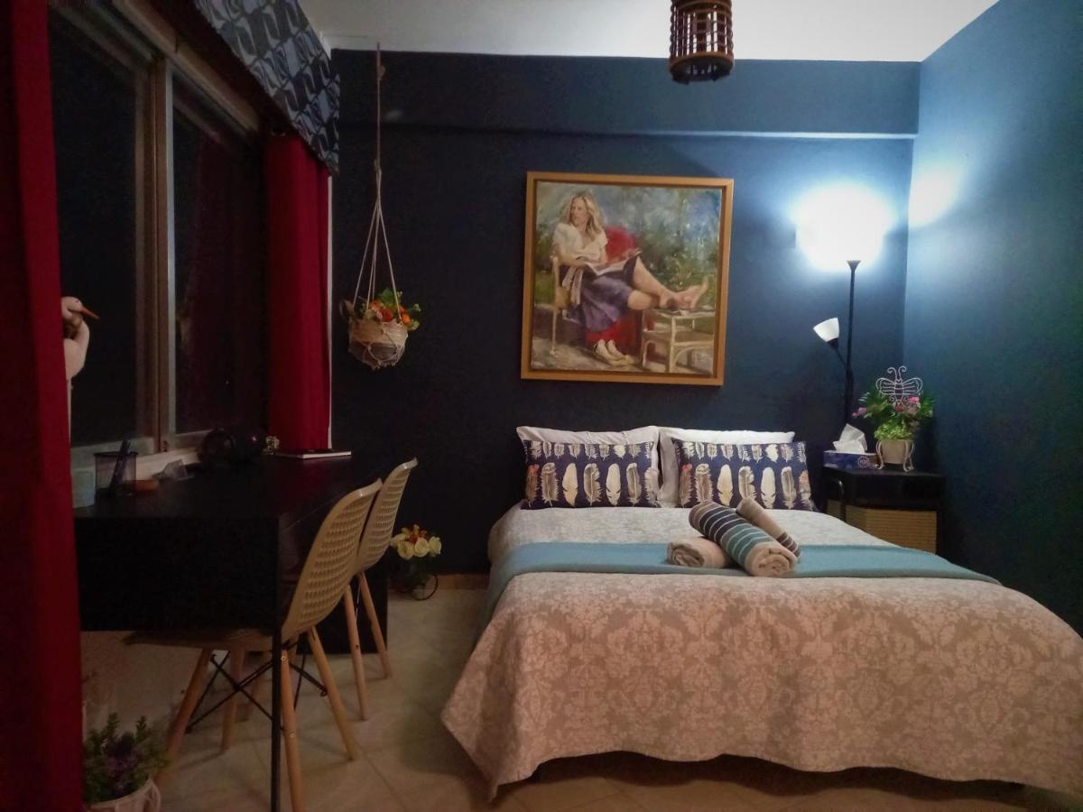 Artemis Boutique Apartment 2 Limasol Dış mekan fotoğraf
