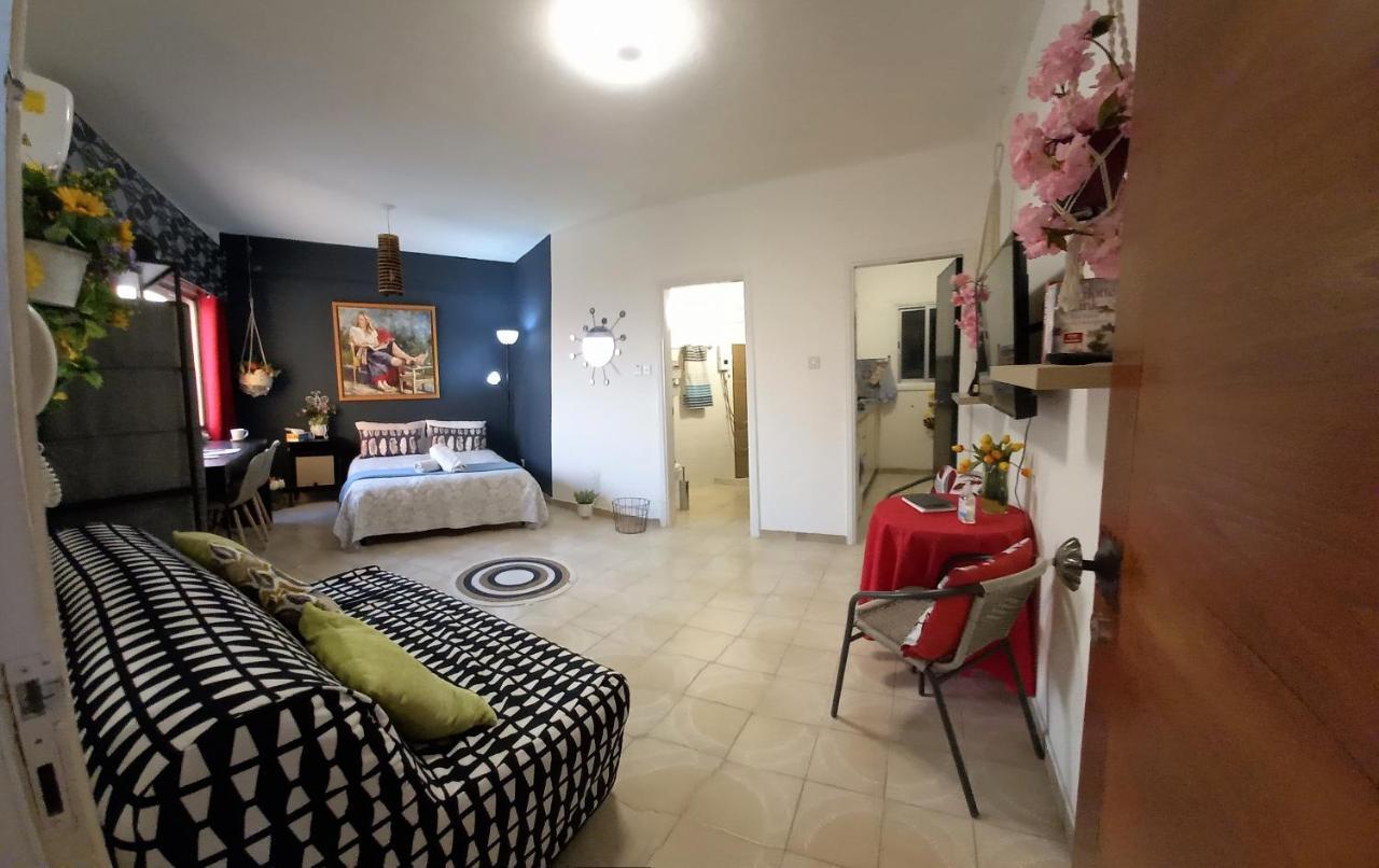 Artemis Boutique Apartment 2 Limasol Dış mekan fotoğraf