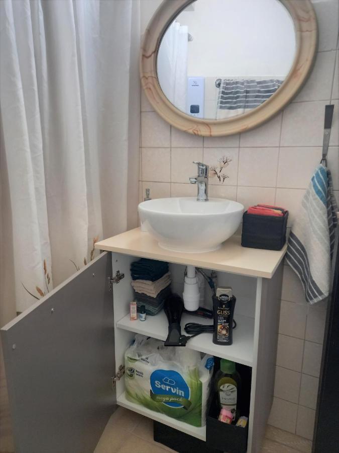Artemis Boutique Apartment 2 Limasol Dış mekan fotoğraf