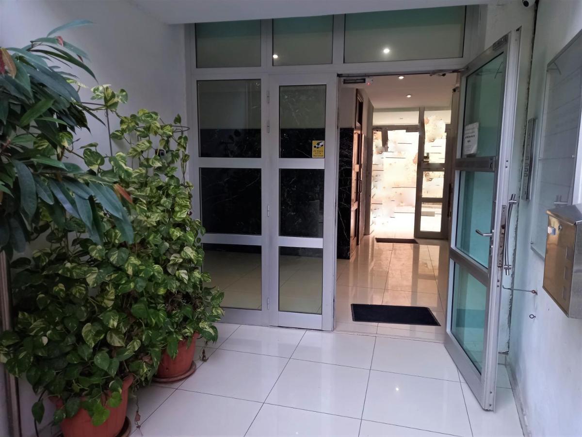 Artemis Boutique Apartment 2 Limasol Dış mekan fotoğraf