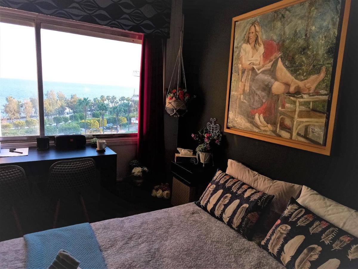 Artemis Boutique Apartment 2 Limasol Dış mekan fotoğraf