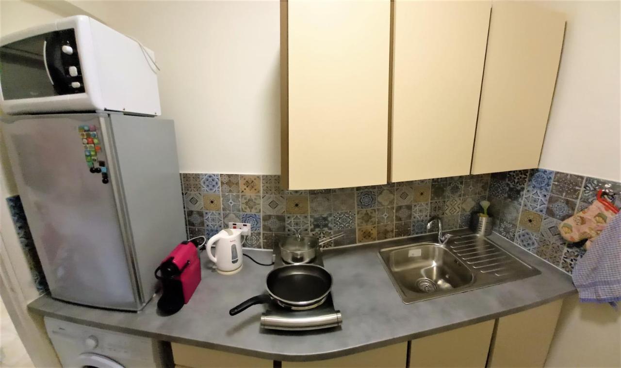 Artemis Boutique Apartment 2 Limasol Dış mekan fotoğraf