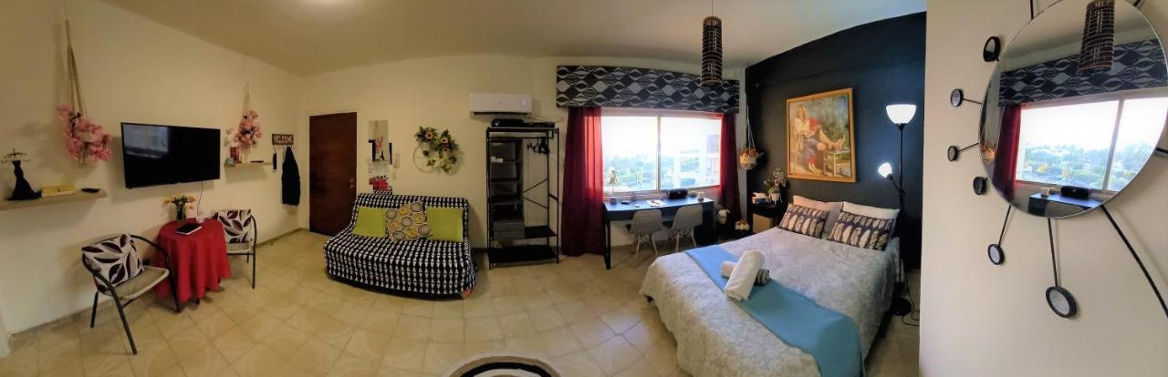Artemis Boutique Apartment 2 Limasol Dış mekan fotoğraf