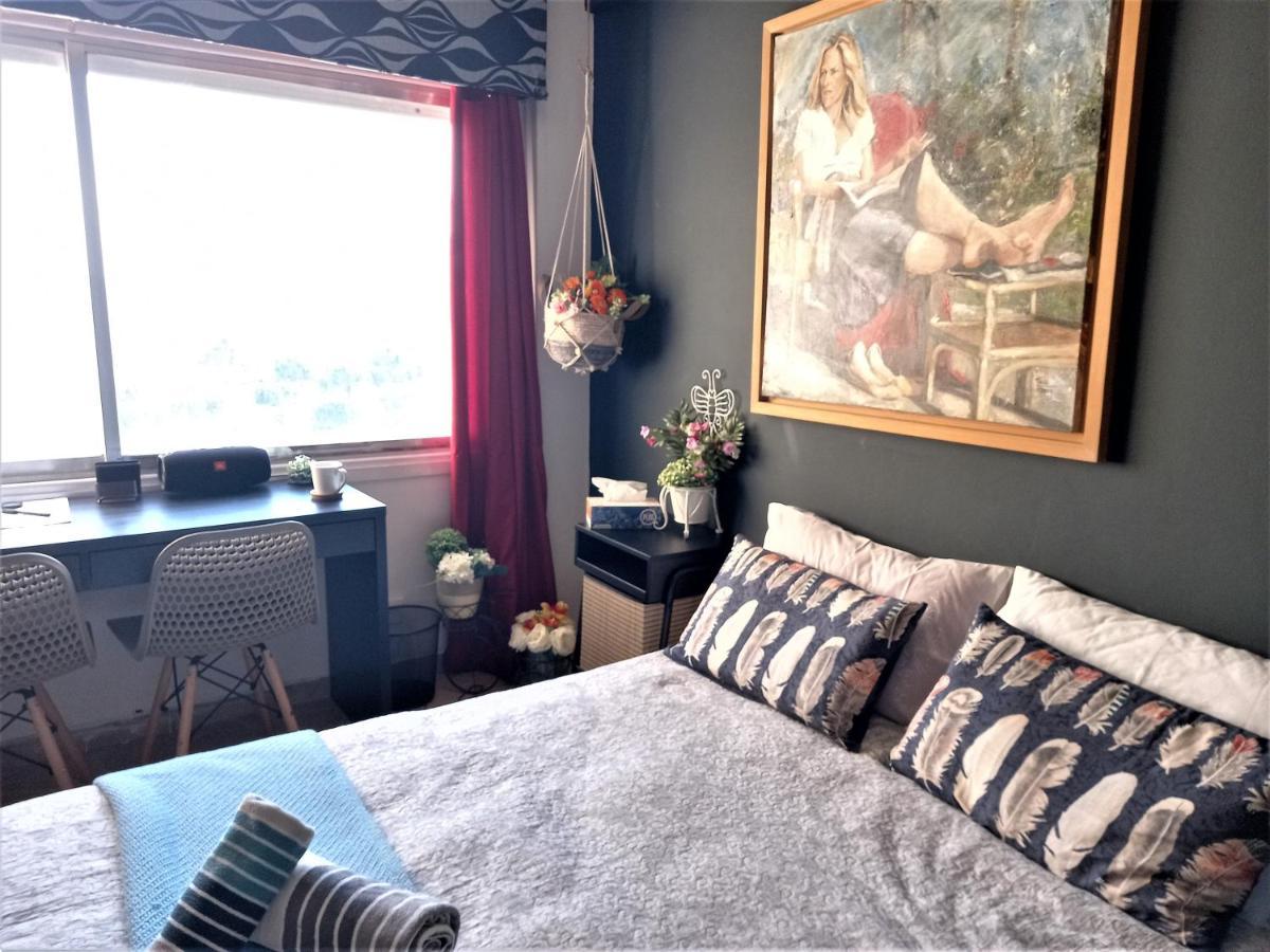 Artemis Boutique Apartment 2 Limasol Dış mekan fotoğraf
