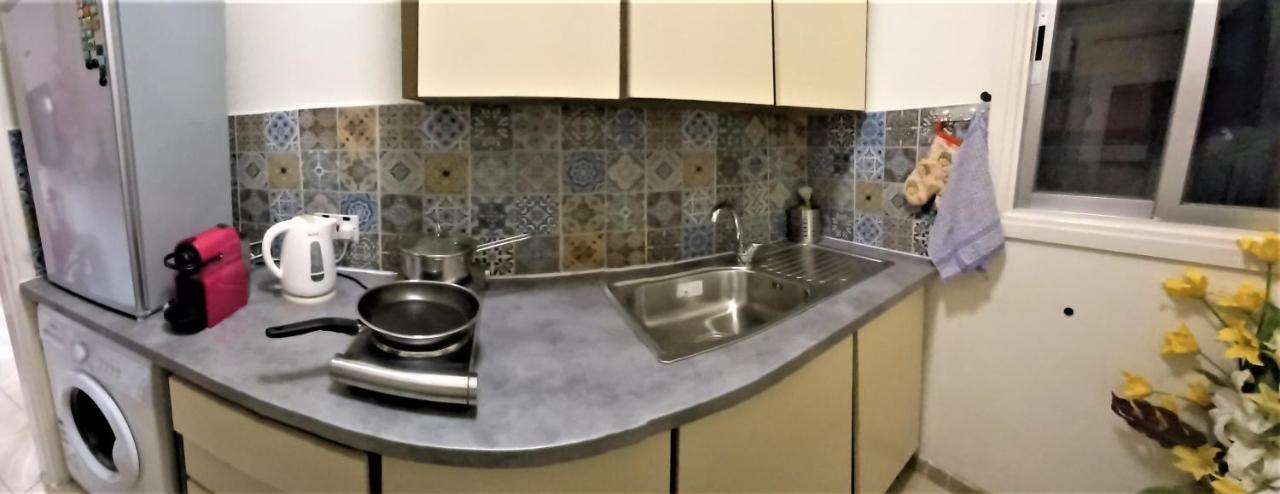 Artemis Boutique Apartment 2 Limasol Dış mekan fotoğraf