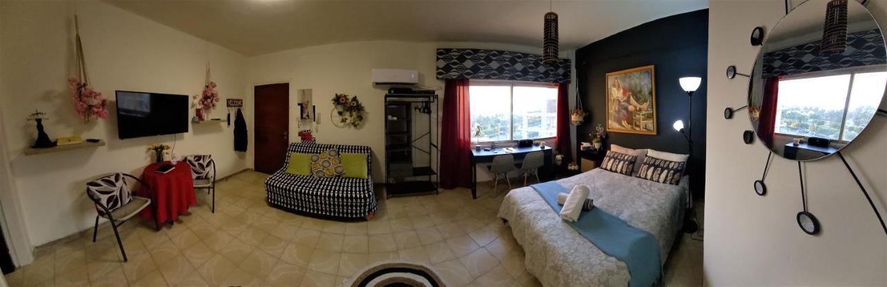 Artemis Boutique Apartment 2 Limasol Dış mekan fotoğraf