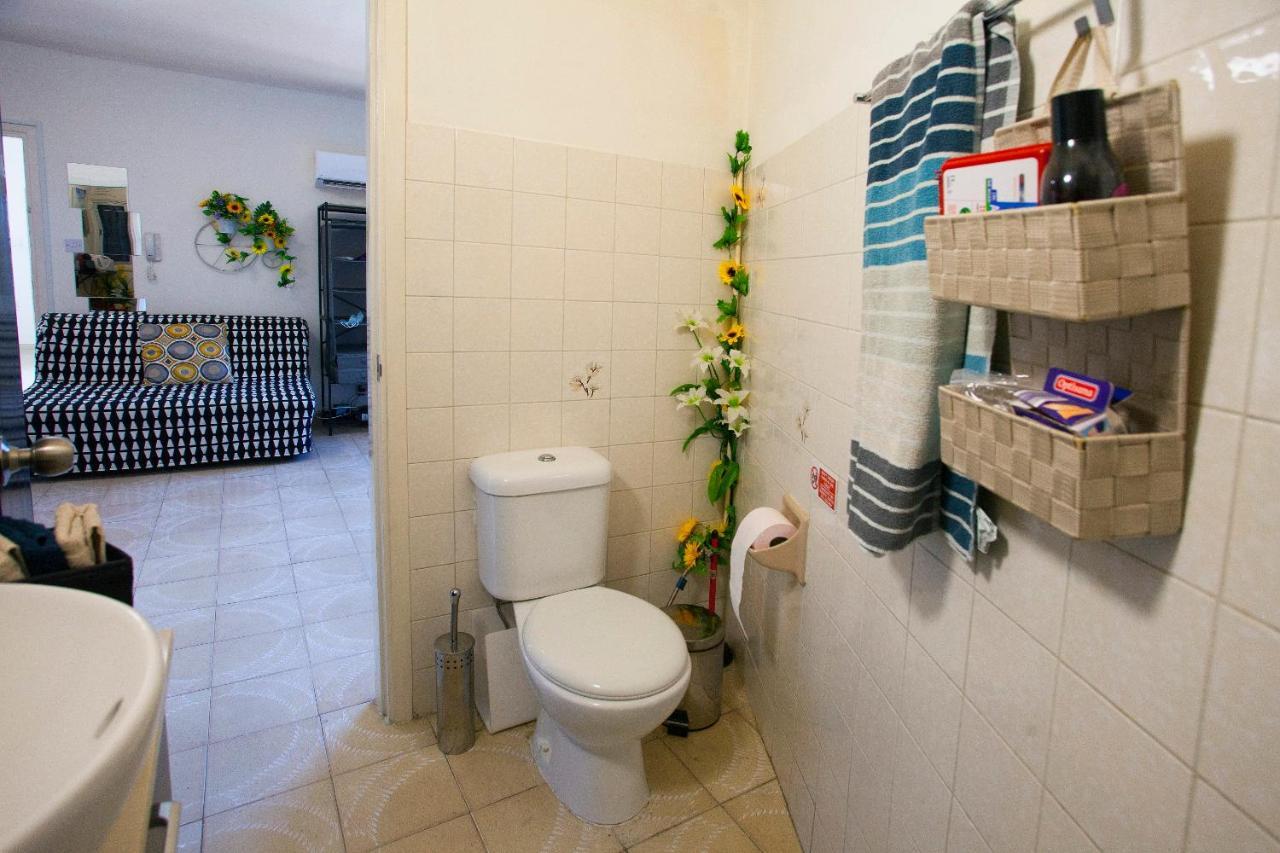 Artemis Boutique Apartment 2 Limasol Dış mekan fotoğraf